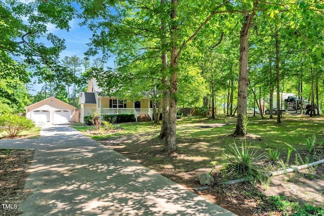 25 Misty Way, Franklinton, NC 27525 - photo 26