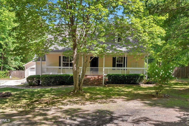 25 Misty Way, Franklinton, NC 27525 - photo 2