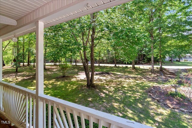 25 Misty Way, Franklinton, NC 27525 - photo 27