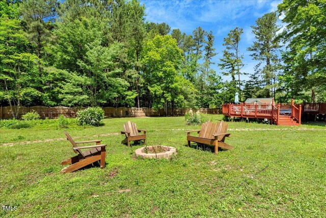 25 Misty Way, Franklinton, NC 27525 - photo 19