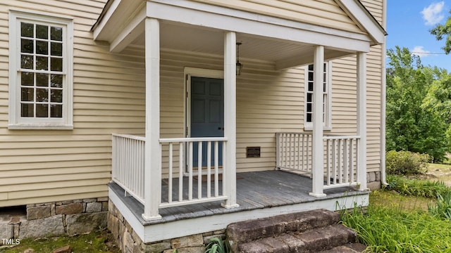 7404 Halifax Rd, Youngsville, NC 27596 - photo 3