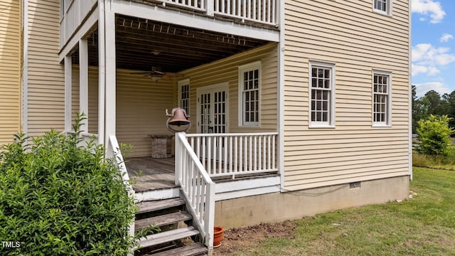 7404 Halifax Rd, Youngsville, NC 27596 - photo 5