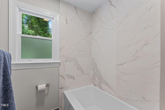 4408 Queenstown Ct, Raleigh, NC 27612 - view of full bath