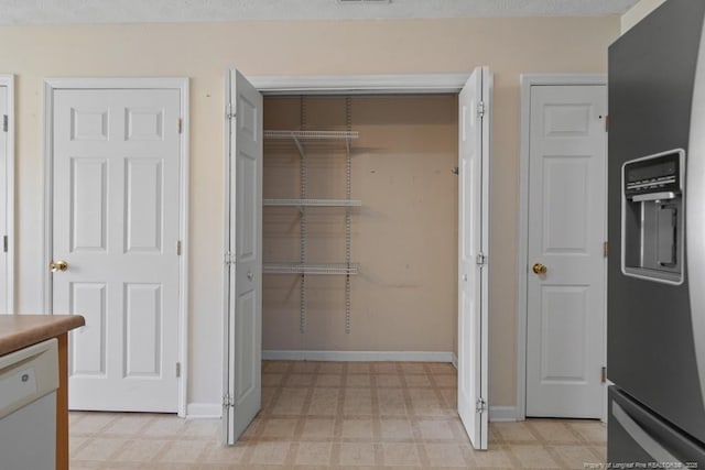 122 Van Buren Dr, Raeford, NC 28376 - view of pantry