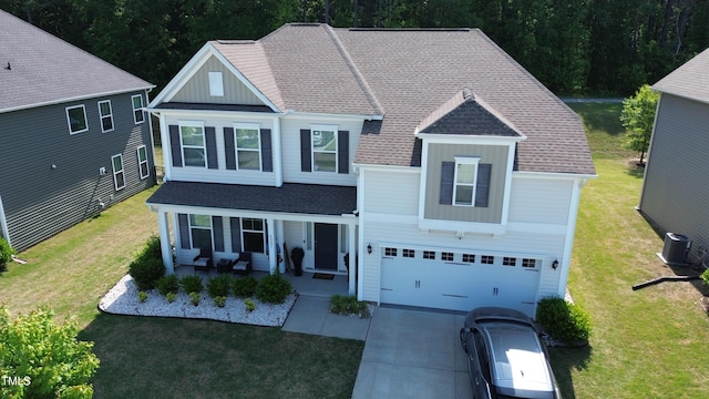 4907 Sleepy Falls Run, Knightdale, NC 27545