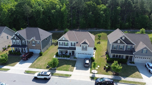 4907 Sleepy Falls Run, Knightdale, NC 27545