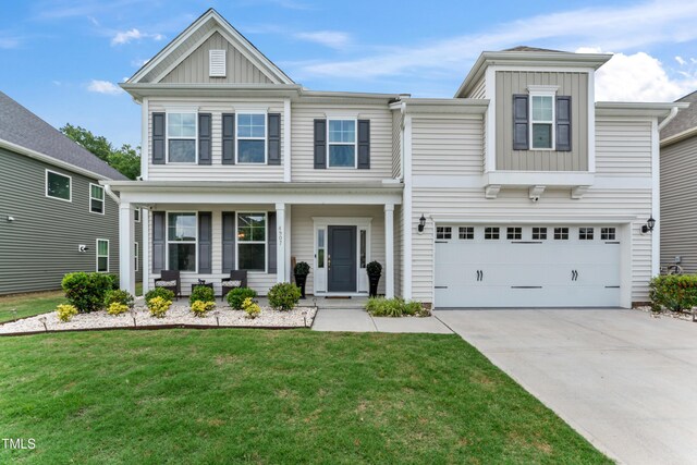4907 Sleepy Falls Run, Knightdale, NC 27545