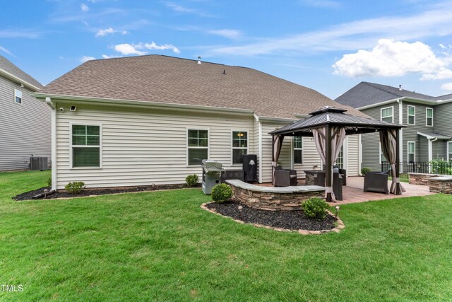 4907 Sleepy Falls Run, Knightdale, NC 27545