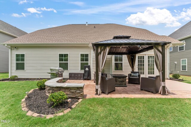 4907 Sleepy Falls Run, Knightdale, NC 27545