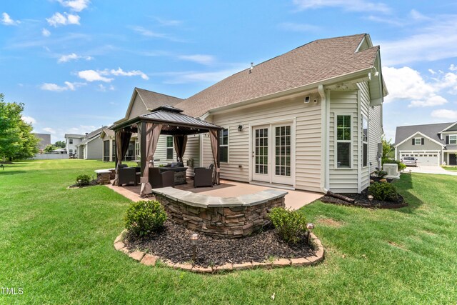 4907 Sleepy Falls Run, Knightdale, NC 27545