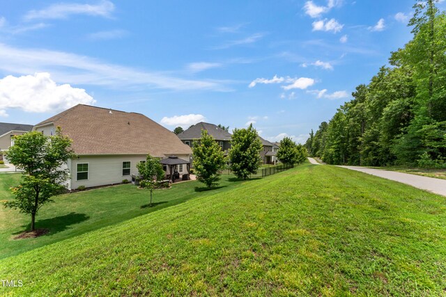 4907 Sleepy Falls Run, Knightdale, NC 27545