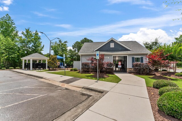 4907 Sleepy Falls Run, Knightdale, NC 27545