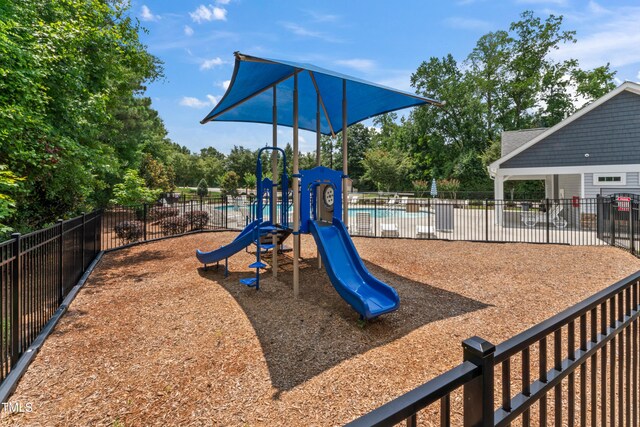4907 Sleepy Falls Run, Knightdale, NC 27545