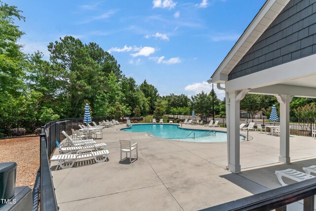 4907 Sleepy Falls Run, Knightdale, NC 27545
