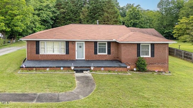 424 Camp Rd, Burlington, NC 27217 - photo 1