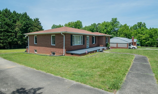 424 Camp Rd, Burlington, NC 27217 - photo 2