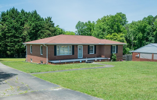 424 Camp Rd, Burlington, NC 27217 - photo 3