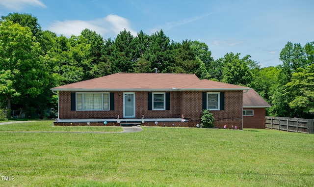 424 Camp Rd, Burlington, NC 27217 - photo 5