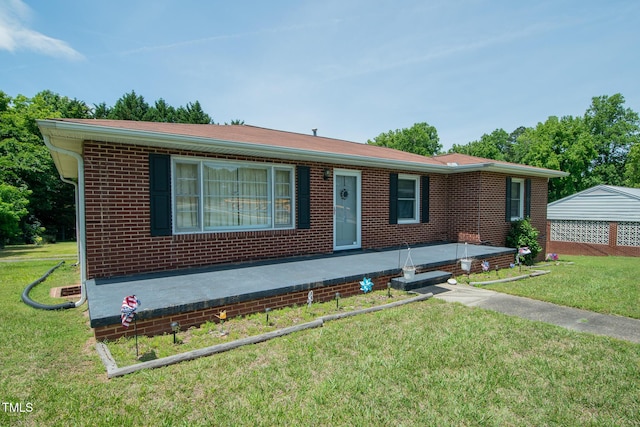 424 Camp Rd, Burlington, NC 27217 - photo 7