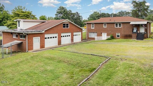 424 Camp Rd, Burlington, NC 27217 - photo 46
