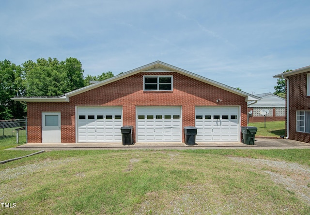 424 Camp Rd, Burlington, NC 27217 - photo 61
