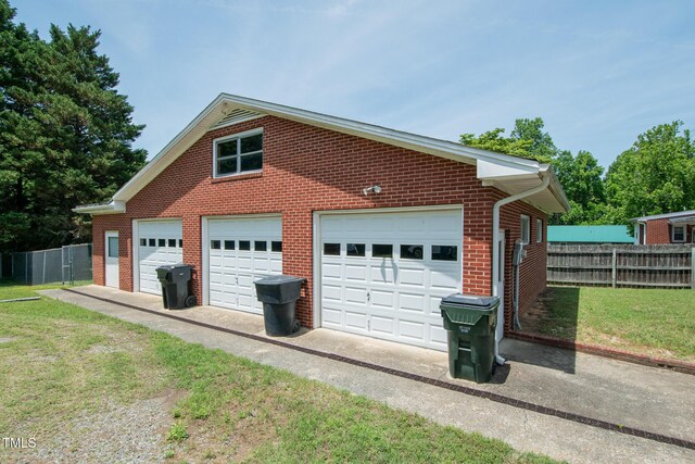 424 Camp Rd, Burlington, NC 27217 - photo 63