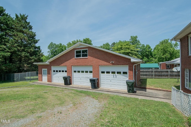 424 Camp Rd, Burlington, NC 27217 - photo 62