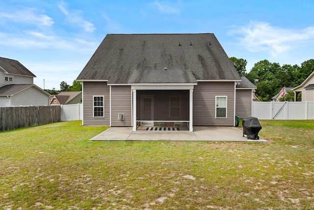 123 Tun Tavern Dr, Cameron, NC 28326 - photo 34