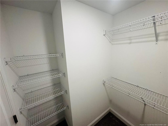 4179 Overhills Rd, Spring Lake, NC 28390 - view of walk in closet