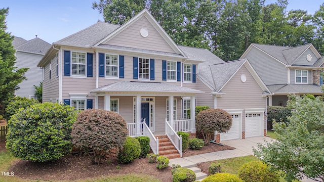 2420 Rogerson St, Raleigh, NC 27614 - photo 1