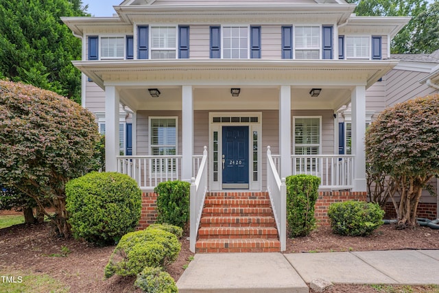 2420 Rogerson St, Raleigh, NC 27614 - photo 2