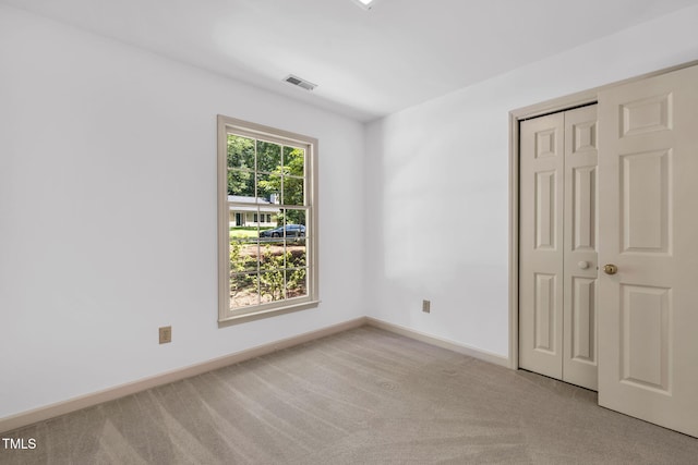 117 Summerlin Dr, Chapel Hill, NC 27514 - spare room with carpet flooring and baseboards
