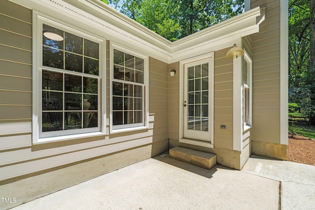 117 Summerlin Dr, Chapel Hill, NC 27514 - property entrance