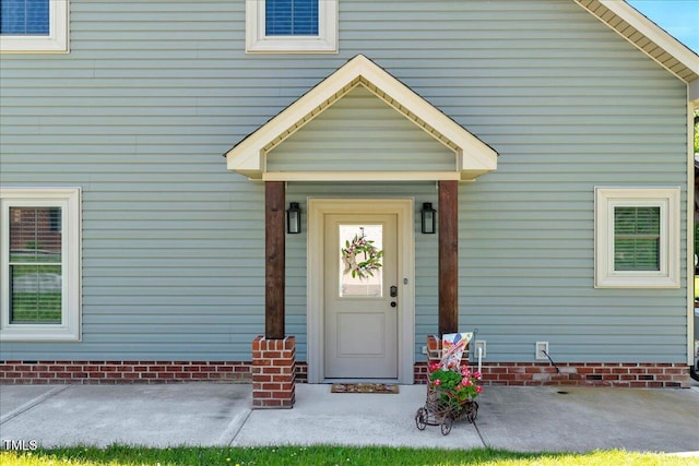 2258 Sanders Rd, Stem, NC 27581 - view of entrance to property