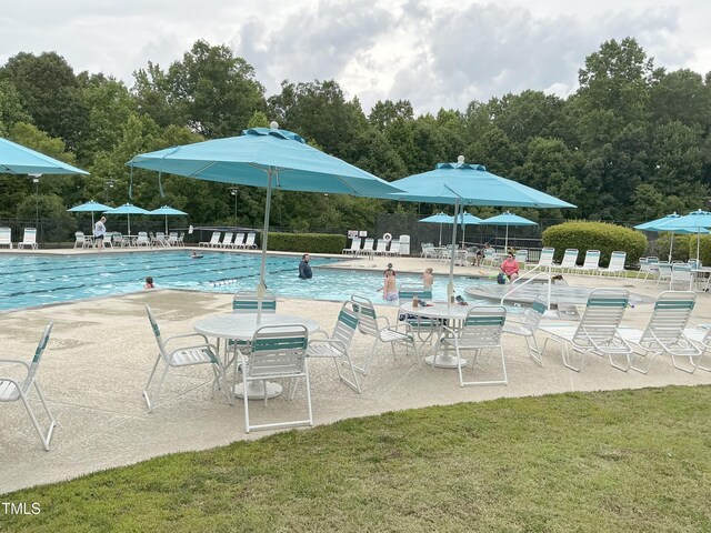 609 Redford Place Dr, Rolesville, NC 27571 - photo 53