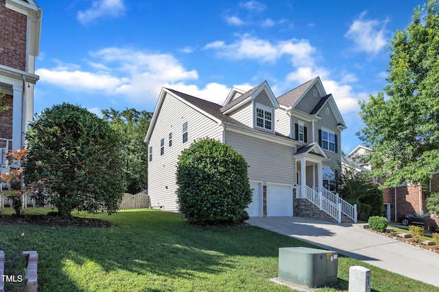 609 Redford Place Dr, Rolesville, NC 27571 - photo 2