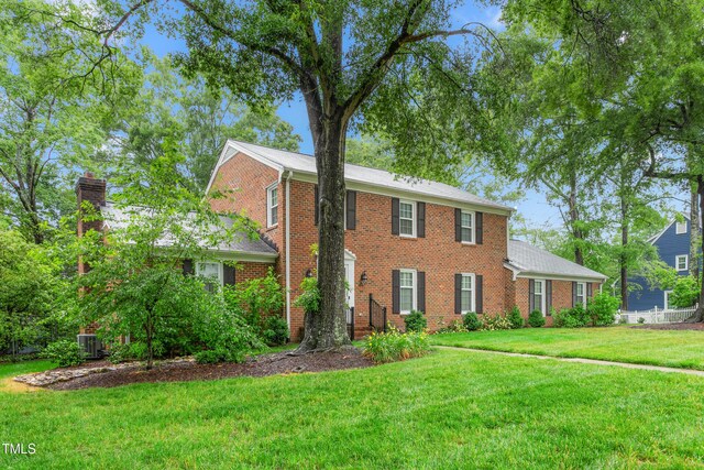3027 Truitt Dr, Burlington, NC 27215