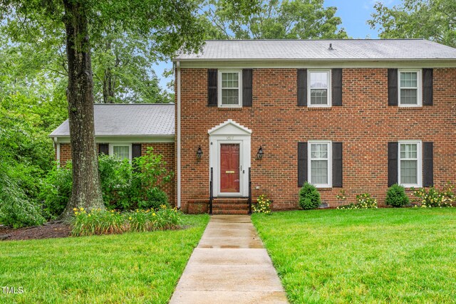 3027 Truitt Dr, Burlington, NC 27215