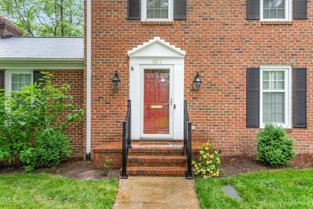 3027 Truitt Dr, Burlington, NC 27215
