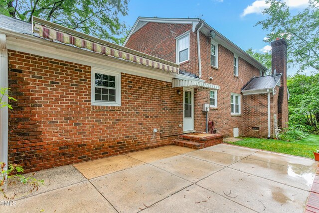 3027 Truitt Dr, Burlington, NC 27215