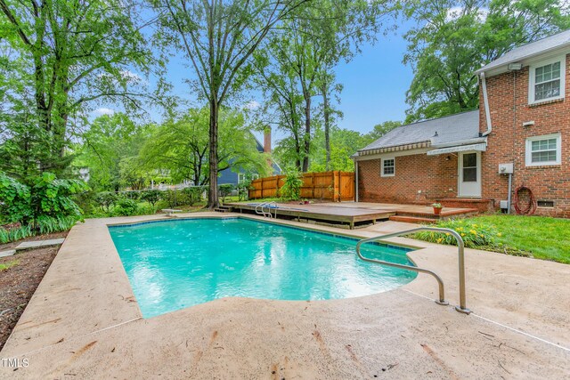 3027 Truitt Dr, Burlington, NC 27215
