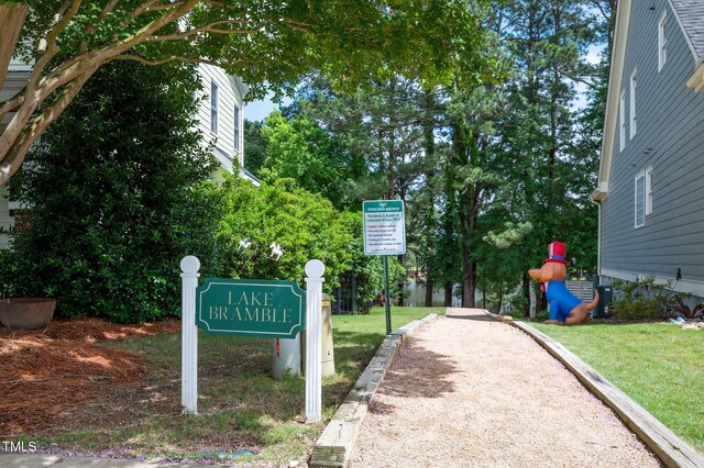 1633 Lakestone Village Ln, Fuquay Varina, NC 27526 - photo 48