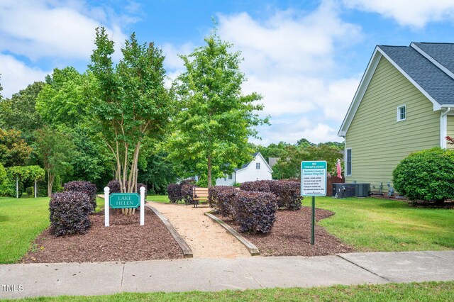 1633 Lakestone Village Ln, Fuquay Varina, NC 27526 - photo 50