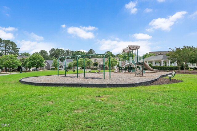1633 Lakestone Village Ln, Fuquay Varina, NC 27526 - photo 54
