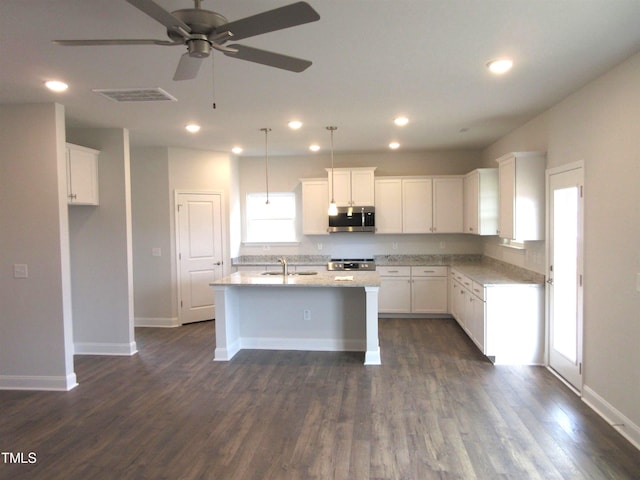 496 Glenkirk Pl Unit 112, Garner, NC 27529 - photo 5