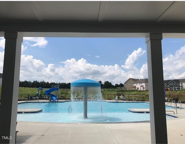 496 Glenkirk Pl Unit 112, Garner, NC 27529 - photo 25