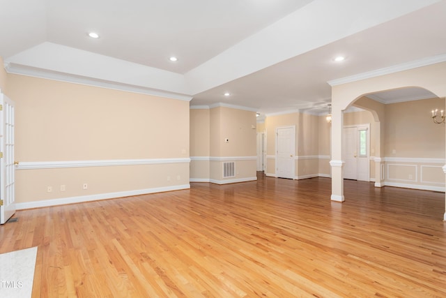 2012 Muirfield Ct, Elon, NC 27244 - photo 14