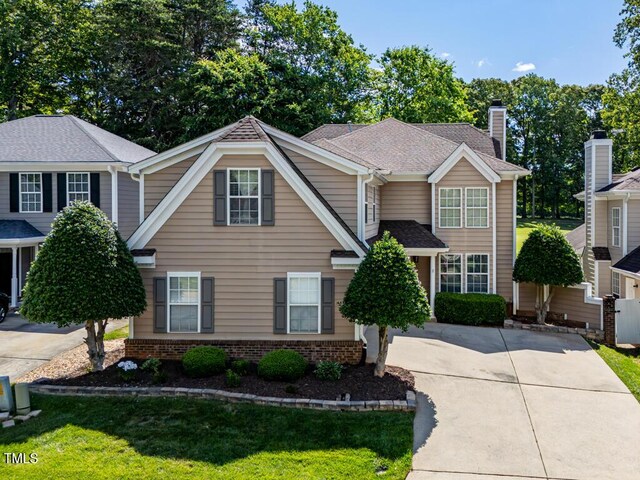 121 Walter Hagen Dr, Mebane, NC 27302 - photo 48