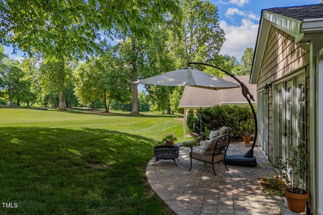 121 Walter Hagen Dr, Mebane, NC 27302 - photo 49