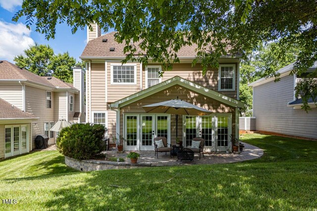 121 Walter Hagen Dr, Mebane, NC 27302 - photo 47